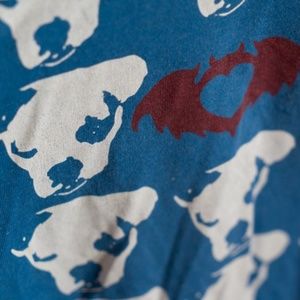 Clandestine Industries Hemingway Shirt